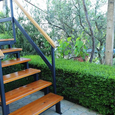 Villa Kevin'S Sarandë Exteriér fotografie