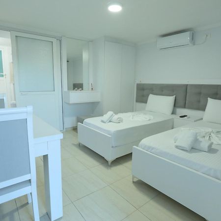 Villa Kevin'S Sarandë Exteriér fotografie