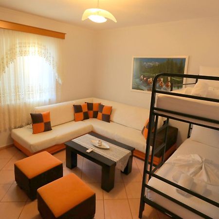 Villa Kevin'S Sarandë Exteriér fotografie