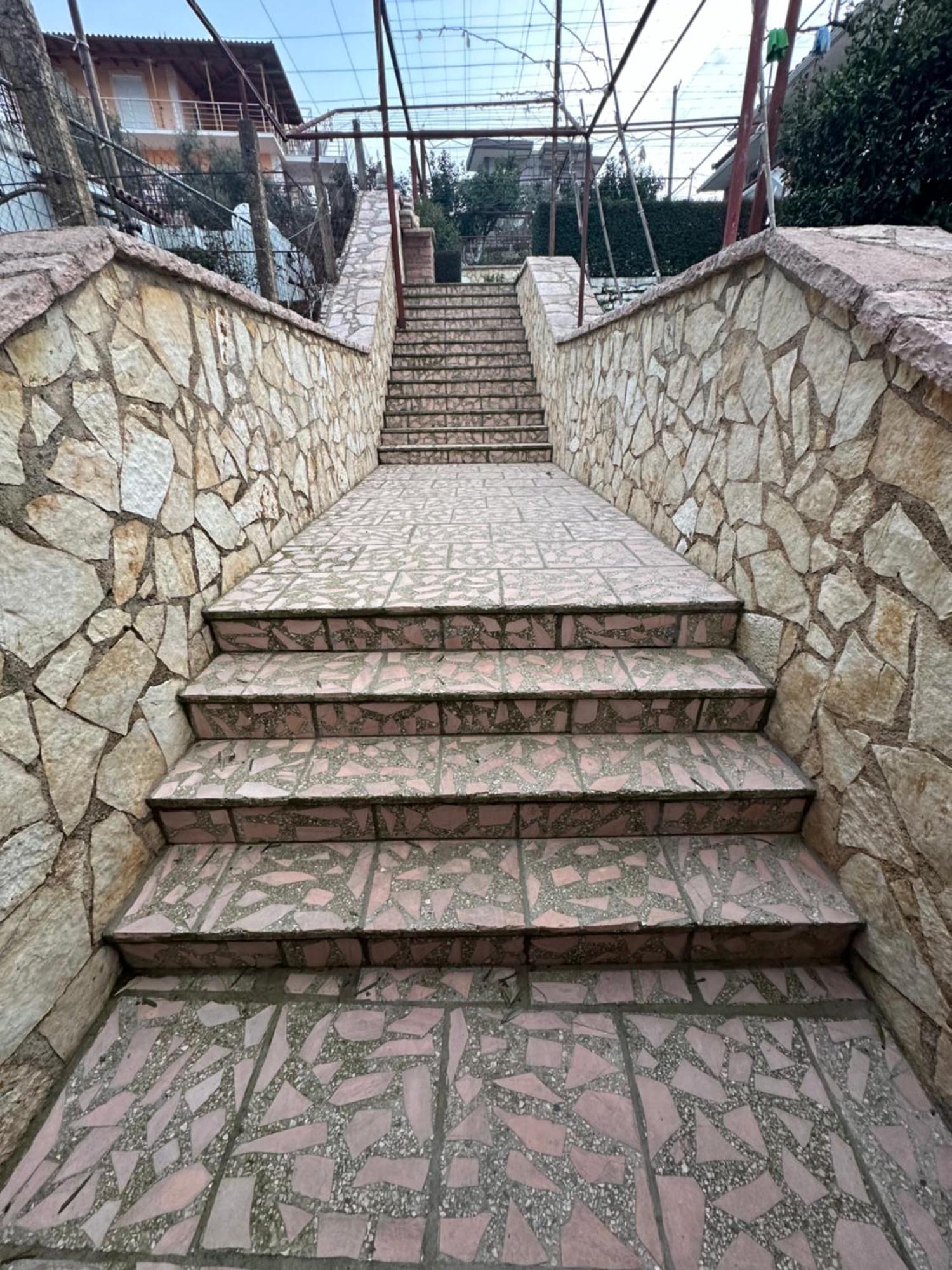 Villa Kevin'S Sarandë Exteriér fotografie
