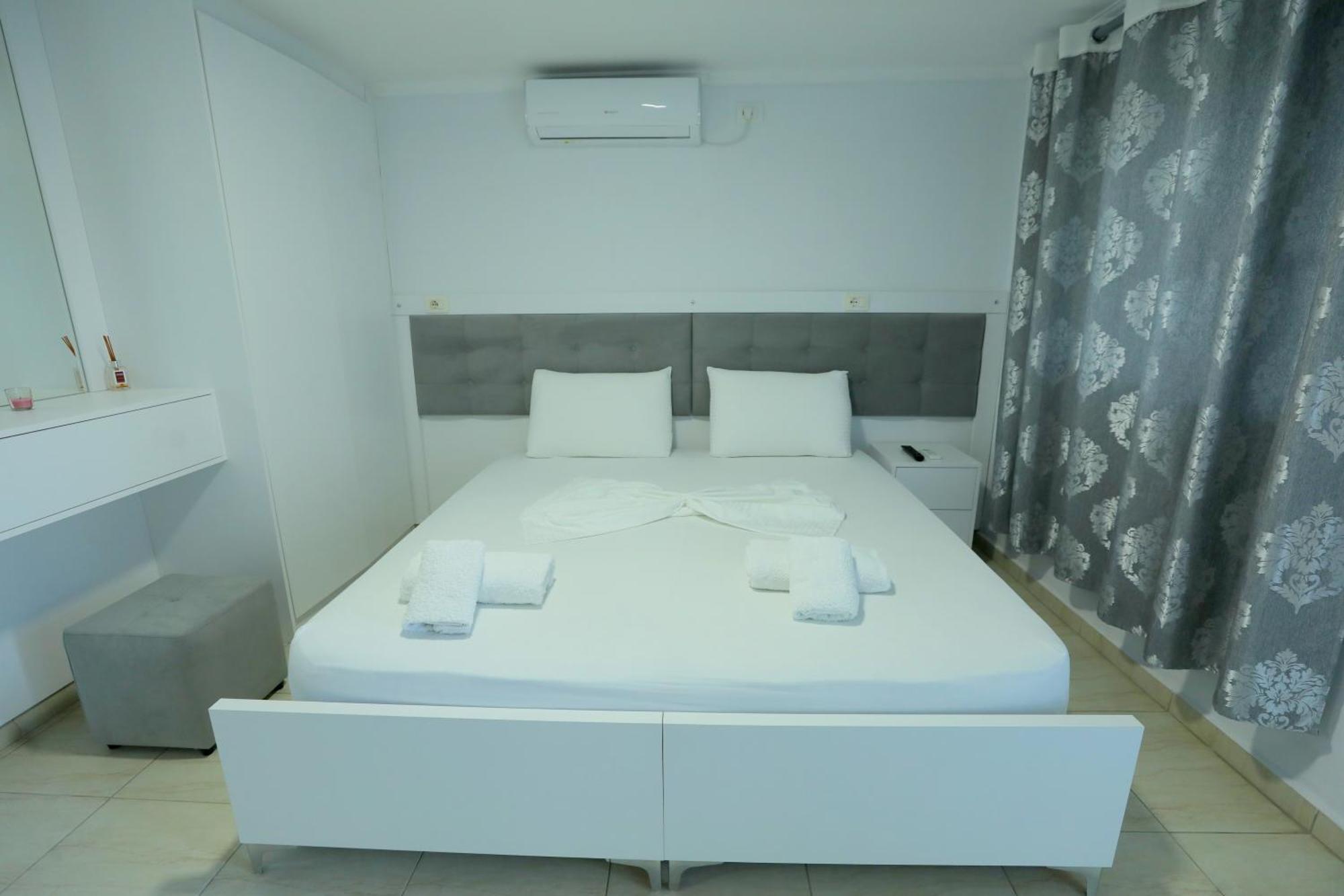 Villa Kevin'S Sarandë Exteriér fotografie