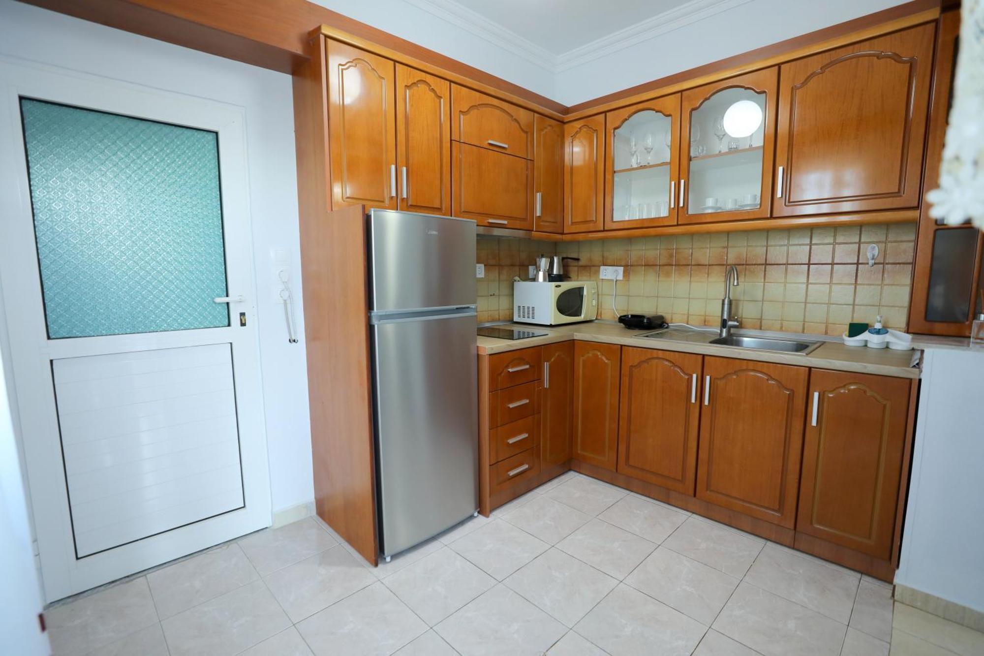 Villa Kevin'S Sarandë Exteriér fotografie