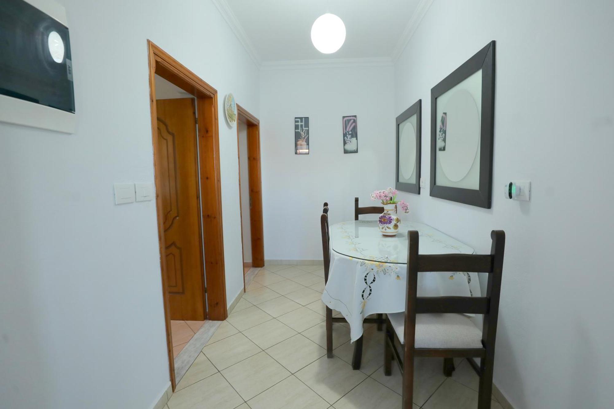Villa Kevin'S Sarandë Exteriér fotografie