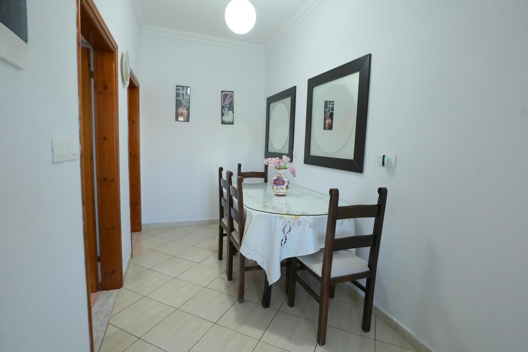 Villa Kevin'S Sarandë Exteriér fotografie